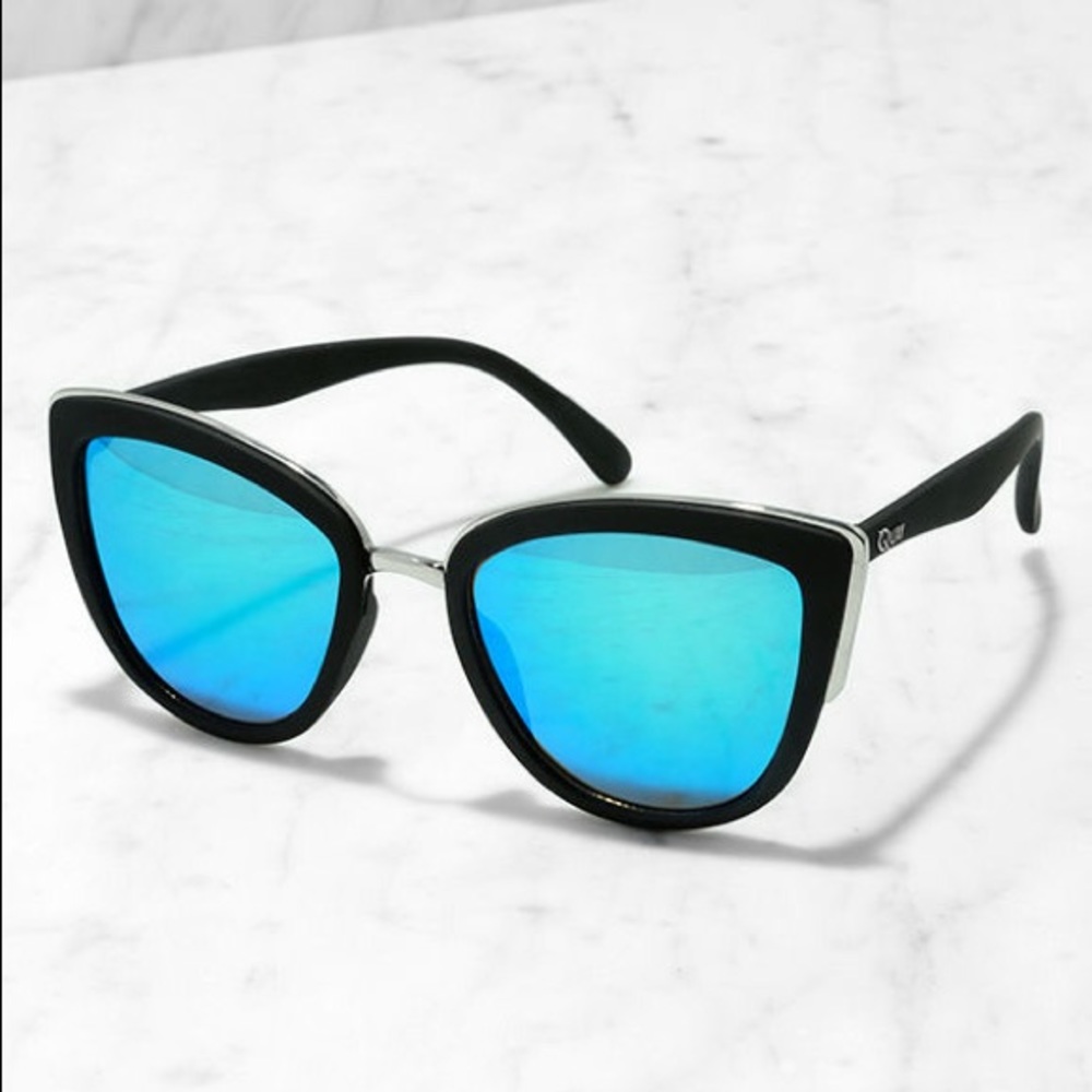 Quay My Girl Sunglasses